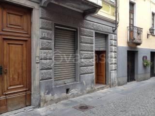 Appartamento 40 m², Aosta — foto 3 di 6