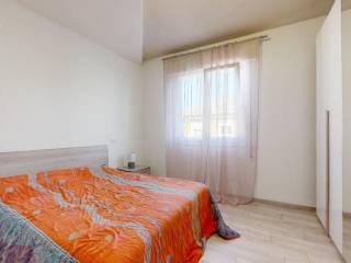 Stanza in affitto in appartamento via CASTELLANA, Venezia