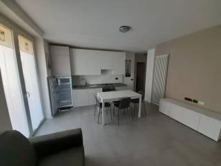 Bilocale via Stelvio 86, Centro, Chiuro — foto 4 di 9