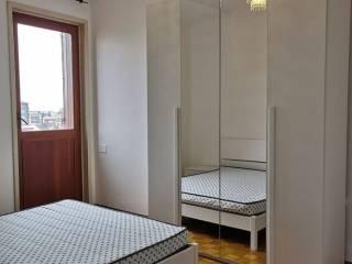 Stanza doppia via Jacopo Sansovino 2, Monza — foto 4 di 4