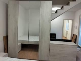 Bilocale via 4 Novembre 11, Marotta, Mondolfo — foto 3 di 5