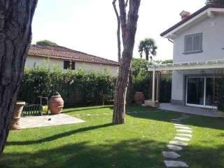 Villa unifamiliare, ottimo stato, 120 m², Forte dei Marmi — foto 4 di 14