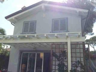 Villa unifamiliare, ottimo stato, 120 m², Forte dei Marmi — foto 11 di 14