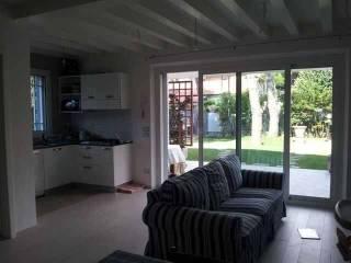 Villa unifamiliare, ottimo stato, 120 m², Forte dei Marmi — foto 5 di 14