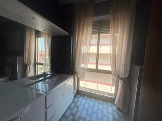 Bilocale via Magenta 50, Sacconago, Busto Arsizio
