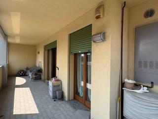 Bilocale largo Arturo Arosio, Volturno, Assisi, San Mauro, Lissone — foto 14 di 14