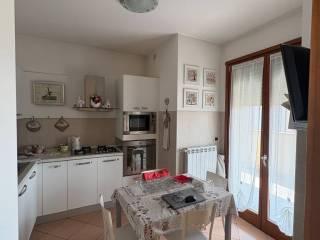 Bilocale largo Arturo Arosio, Volturno, Assisi, San Mauro, Lissone — foto 5 di 14