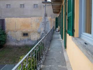 Bilocale via Enrico Caronti, Centro, Menaggio — foto 12 di 14