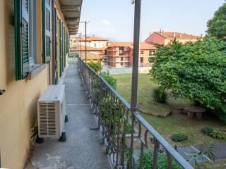 Bilocale via Enrico Caronti, Centro, Menaggio — foto 6 di 14