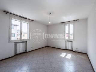 Trilocale via Falegnami, Centro, Minerbio — foto 14 di 15
