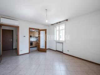 Trilocale via Falegnami, Centro, Minerbio — foto 3 di 15