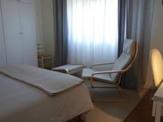 Stanza singola viale Bressanone 18, Riccione