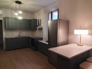 Bilocale viale Antonio Allegri, Centro Storico, Reggio Emilia — foto 15 di 16