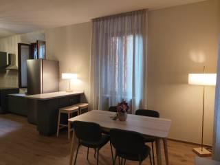 Bilocale viale Antonio Allegri, Centro Storico, Reggio Emilia — foto 4 di 16