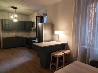 Bilocale viale Antonio Allegri, Centro Storico, Reggio Emilia — foto 10 di 16