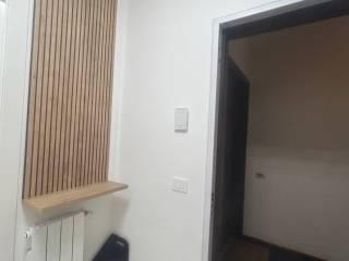 Monolocale via Silvestro Sanvito 42, Brunella, Varese