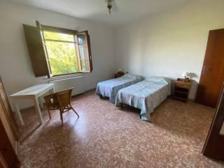 Stanza in affitto in appartamento via San Donato 140, Santa Maria a Monte — foto 12 di 17