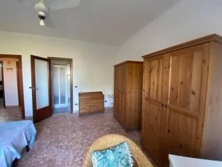 Stanza in affitto in appartamento via San Donato 140, Santa Maria a Monte — foto 4 di 17
