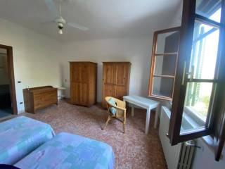 Stanza in affitto in appartamento via San Donato 140, Santa Maria a Monte — foto 14 di 17