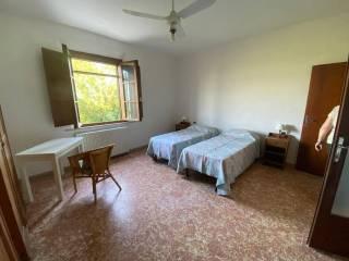 Stanza in affitto in appartamento via San Donato 140, Santa Maria a Monte — foto 8 di 17