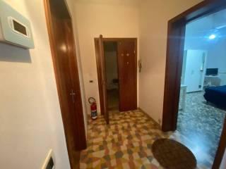Stanza in affitto in appartamento via San Donato 140, Santa Maria a Monte — foto 9 di 17