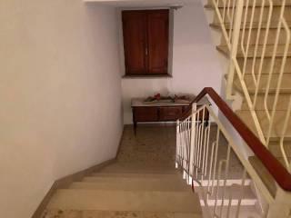 Stanza in affitto in appartamento via San Donato 140, Santa Maria a Monte