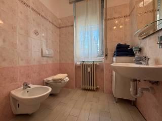 Bilocale via Leopoldo Franzosini 37, Intra, Verbania — foto 14 di 19