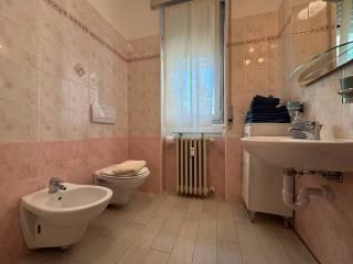Bilocale via Leopoldo Franzosini 37, Intra, Verbania — foto 17 di 19