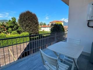 Bilocale via Leopoldo Franzosini 37, Intra, Verbania — foto 16 di 19