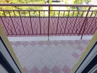 Trilocale via per Frisa, Lanciano