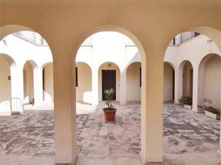 Trilocale via nazionale, 79, Centro, Cinisi — foto 6 di 12