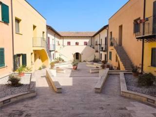 Trilocale via nazionale, 79, Centro, Cinisi — foto 7 di 12