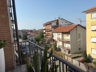 Bilocale via Mario Mortara 31, Centro, Saluzzo — foto 4 di 9