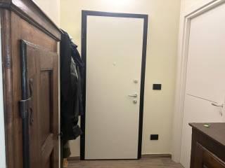Bilocale via Mario Mortara 31, Centro, Saluzzo