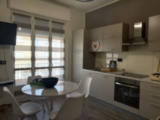 Bilocale via Mario Mortara 31, Centro, Saluzzo — foto 2 di 9