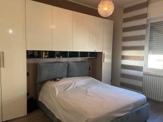 Bilocale via Mario Mortara 31, Centro, Saluzzo — foto 3 di 9