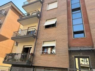 Bilocale via Mario Mortara 31, Centro, Saluzzo — foto 5 di 9