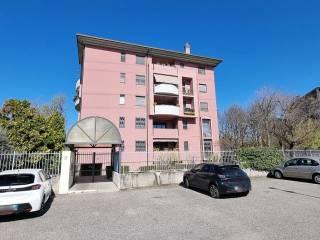 Bilocale via Gianni Rodari, Brugherio — foto 16 di 28