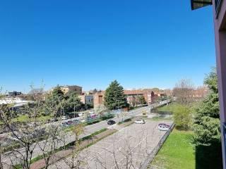 Bilocale via Gianni Rodari, Brugherio — foto 27 di 28