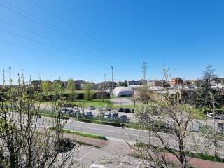 Bilocale via Gianni Rodari, Brugherio — foto 24 di 28