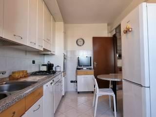 Bilocale via Gianni Rodari, Brugherio — foto 26 di 28