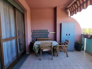 Bilocale via Gianni Rodari, Brugherio — foto 17 di 28