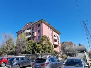 Bilocale via Gianni Rodari, Brugherio — foto 28 di 28