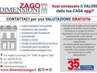 Bilocale via Gianni Rodari, Brugherio — foto 4 di 28