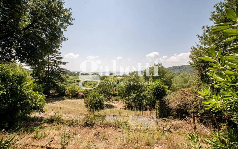 Villa unifamiliare via Settevene Est, Trevignano Romano — foto 45 di 47