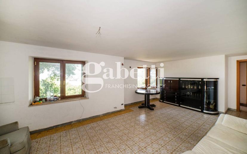 Villa unifamiliare via Settevene Est, Trevignano Romano — foto 23 di 47