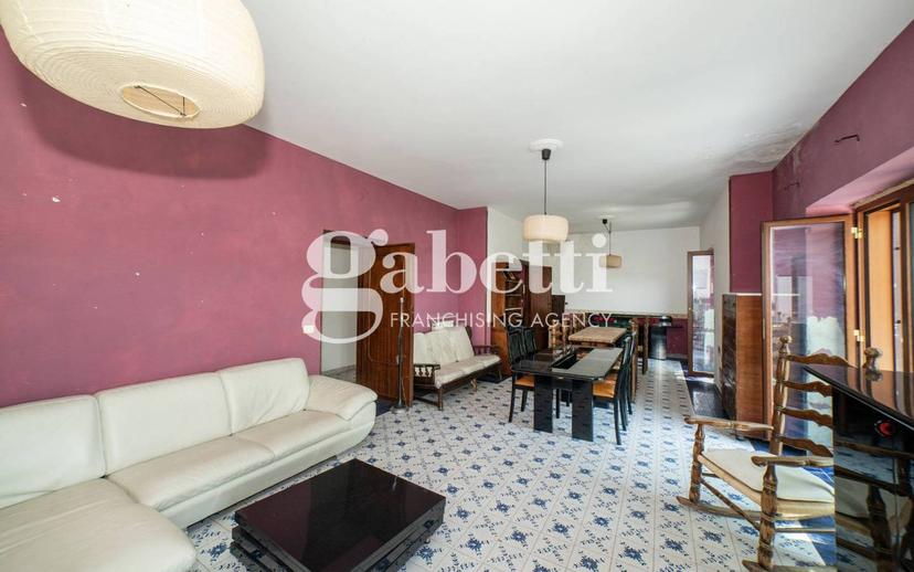 Villa unifamiliare via Settevene Est, Trevignano Romano — foto 7 di 47