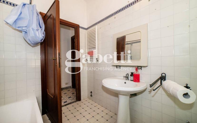 Villa unifamiliare via Settevene Est, Trevignano Romano — foto 19 di 47