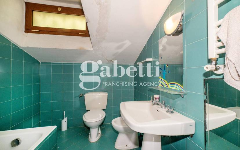 Villa unifamiliare via Settevene Est, Trevignano Romano — foto 46 di 47