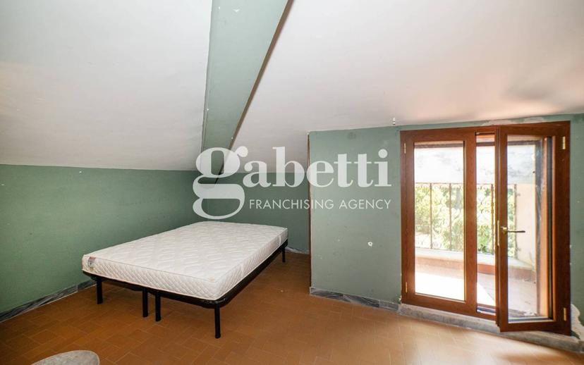 Villa unifamiliare via Settevene Est, Trevignano Romano — foto 6 di 47